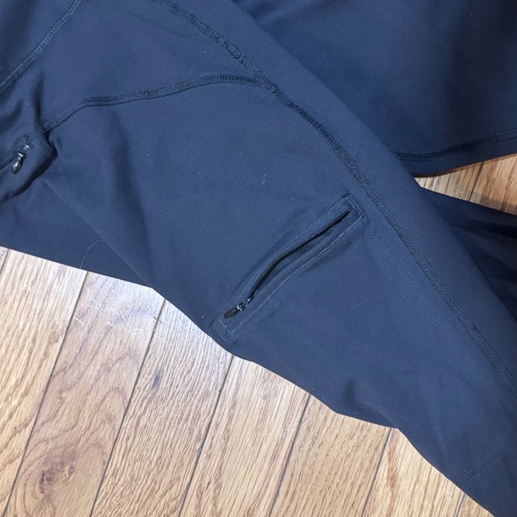 Duluth trading noGA stretch relaxed fit pant - Picture 4 of 7